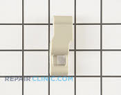 Dishrack Stop Clip - Part # 1220467 Mfg Part # DW-1830-05