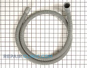 Drain Hose - Part # 1220610 Mfg Part # DW-3570-04