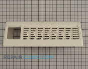 Front Panel - Part # 1218722 Mfg Part # AC-5200-260