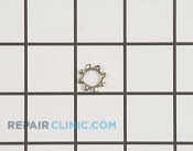 Gasket - Part # 1220562 Mfg Part # DW-3100-04
