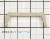 Handle - Part # 1220587 Mfg Part # DW-3350-07