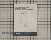 Owner's Manual - Part # 1220334 Mfg Part # AC-9999-56