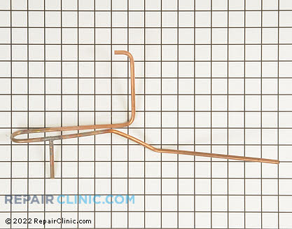 Pipe  discharge AC-5255-287 Main Product View