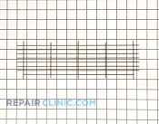 Screen - Part # 1219726 Mfg Part # AC-6100-51