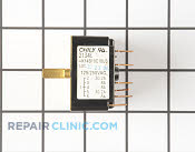 Switch - Part # 1219930 Mfg Part # AC-7100-06