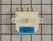 Timer - Part # 1219989 Mfg Part # AC-7400-01
