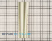 Window Side Curtain - Part # 1218707 Mfg Part # AC-5200-247