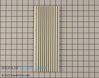 Window Side Curtain AC-6100-53 Main Product View