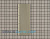 Window Side Curtain AC-6100-53 Alternate Product View