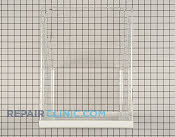 Crisper Drawer - Part # 1221558 Mfg Part # RF-0500-52
