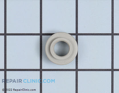 Dishrack Roller DW-8000-04 Main Product View