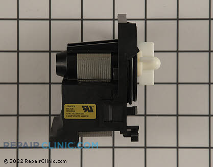 Drain Pump DW-5470-11 Main Product View