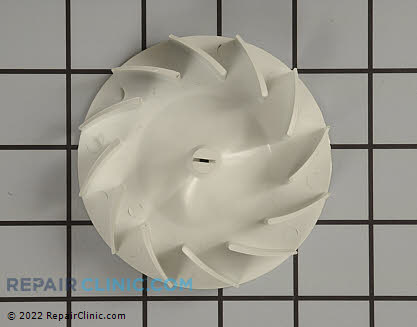 Evaporator Fan RF-0550-16 Main Product View
