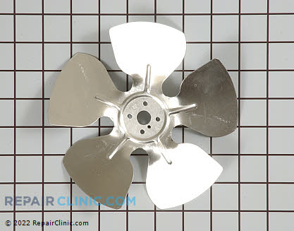 Fan Blade RF-0550-05 Main Product View