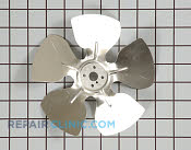 Fan Blade - Part # 1221570 Mfg Part # RF-0550-05