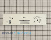 Panel - Part # 1220715 Mfg Part # DW-5200-48