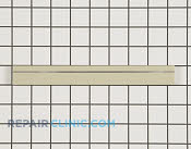 Shelf Retainer Bar - Part # 1221456 Mfg Part # RF-0200-08