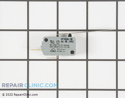 Switch DW-7100-11 Main Product View