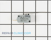 Switch - Part # 1220905 Mfg Part # DW-7100-11