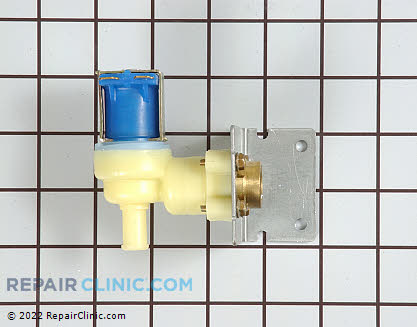 Water Inlet Valve DW-7800-03 Main Product View