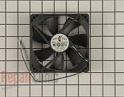 Blower Motor - Part # 1222948 Mfg Part # RF-2750-09