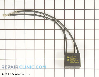Capacitor RF-1400-06 Main Product View