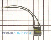 Capacitor - Part # 1221900 Mfg Part # RF-1400-06