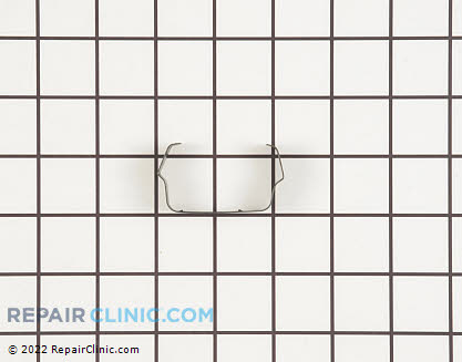 Clip RF-1650-84 Main Product View