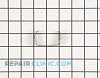 Clip RF-1650-84 Alternate Product View