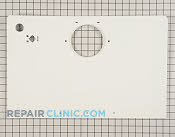 Cover - Part # 1222547 Mfg Part # RF-1950-B6