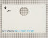 Cover RF-1950-B6 Alternate Product View