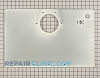 Cover RF-1950-B6 Alternate Product View