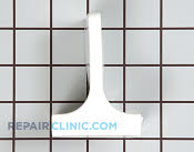 Divider - shelf - Part # 1222574 Mfg Part # RF-2260-01