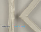 Door Gasket - Part # 1223057 Mfg Part # RF-3100-135