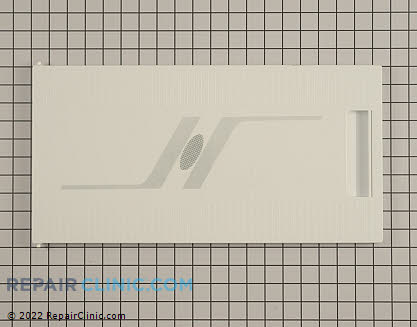 Door RF-2300-102 Main Product View