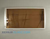 Door - Part # 1222809 Mfg Part # RF-2300-A8