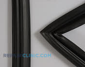Freezer Door Gasket - Part # 1223034 Mfg Part # RF-3100-112