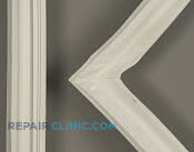 Freezer Door Gasket - Part # 1223041 Mfg Part # RF-3100-119