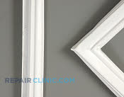 Freezer Door Gasket - Part # 1223063 Mfg Part # RF-3100-69