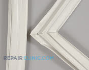 Freezer Door Gasket - Part # 1223064 Mfg Part # RF-3100-70