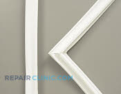 Gasket - Part # 1223042 Mfg Part # RF-3100-120