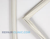 Gasket - Part # 1223068 Mfg Part # RF-3100-76
