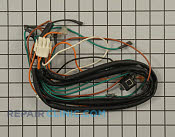 Heating Element - Part # 1221855 Mfg Part # RF-1302-40