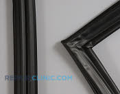 Refrigerator Door Gasket - Part # 1223085 Mfg Part # RF-3100-97