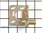 Bottom Hinge - Part # 1223197 Mfg Part # RF-3450-110