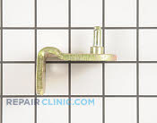 Bottom Hinge - Part # 1223218 Mfg Part # RF-3450-132