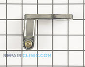 Door Hinge - Part # 1223188 Mfg Part # RF-3450-100