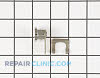 Door Lock RF-4390-14 Alternate Product View