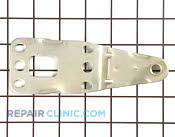 Hinge - Part # 1223198 Mfg Part # RF-3450-111