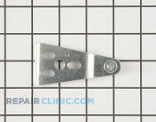 Hinge - Part # 1223278 Mfg Part # RF-3450-197